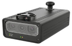 Exploration sensor payload integration concept